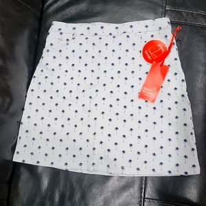 Skort Heart of Palms